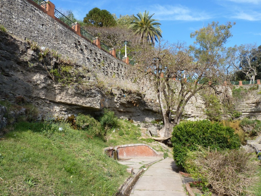 Foto: Parque Urquiza - Paraná (Entre Ríos), Argentina