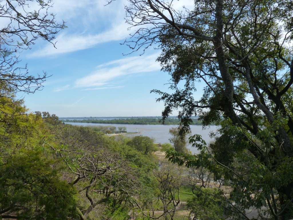 Foto: Parque Urquiza - Paraná (Entre Ríos), Argentina