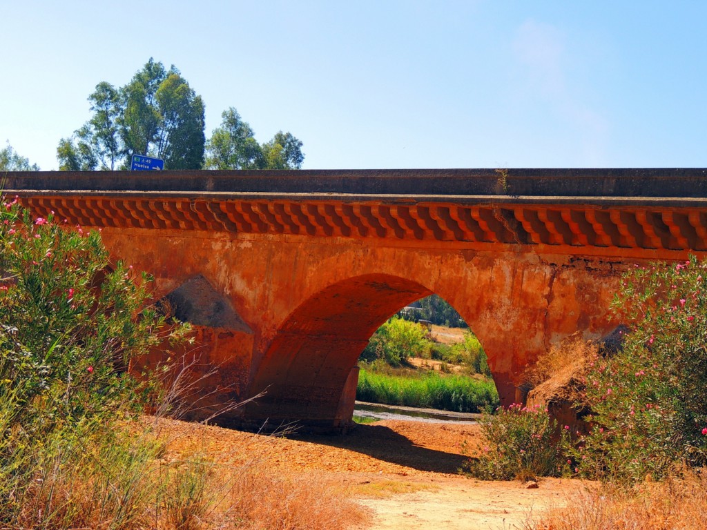 Foto de Niebla (Huelva), España