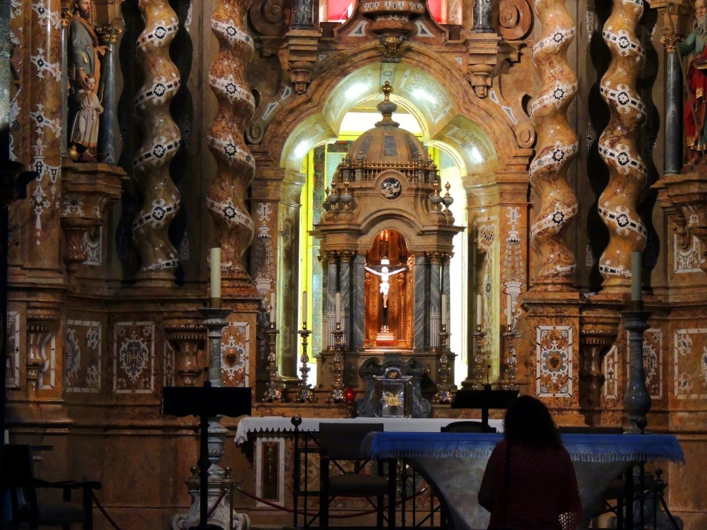 Foto de Loyola (Gipuzkoa), España