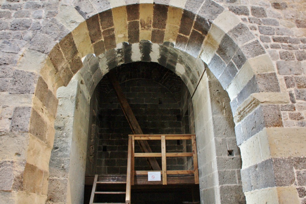 Foto: Basilica di Saccargia - Codrongianos (Sardinia), Italia