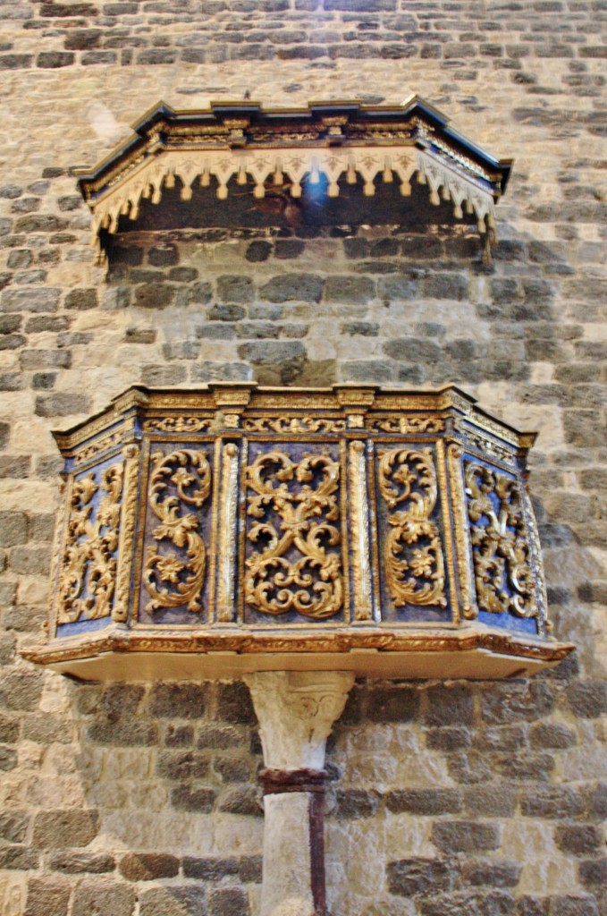 Foto: Basilica di Saccargia - Codrongianos (Sardinia), Italia