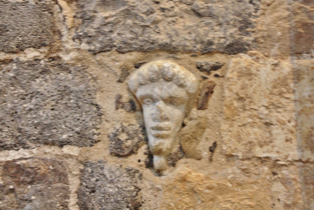 Foto: Basilica di Saccargia - Codrongianos (Sardinia), Italia