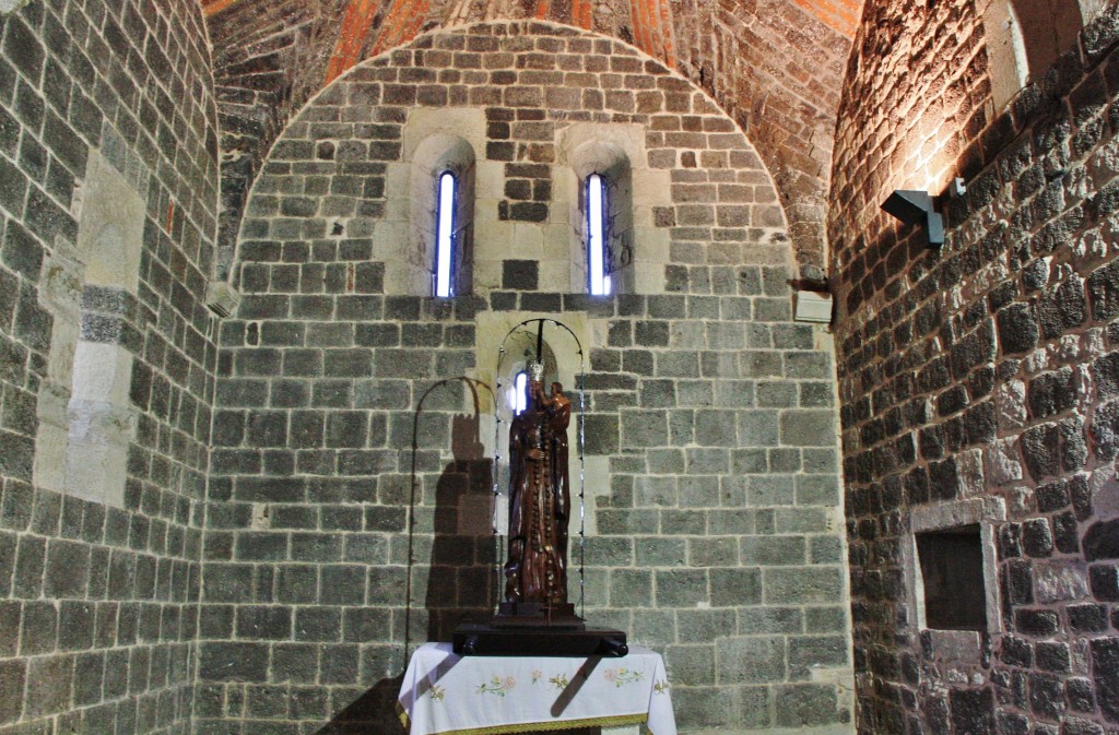 Foto: Basilica di Saccargia - Codrongianos (Sardinia), Italia