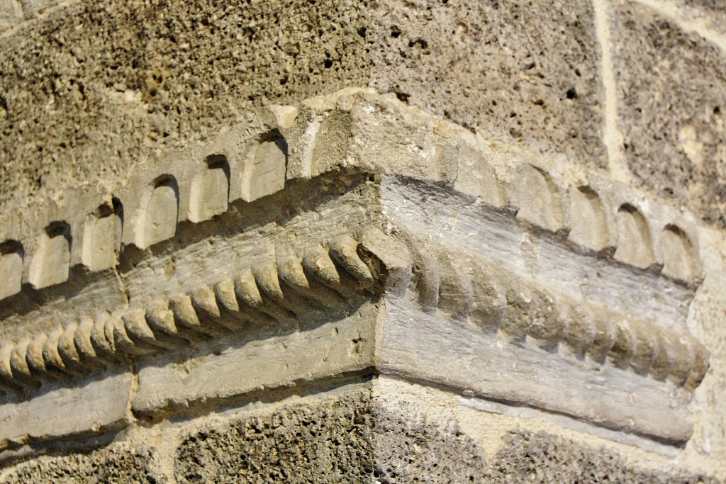 Foto: Basilica di Saccargia - Codrongianos (Sardinia), Italia