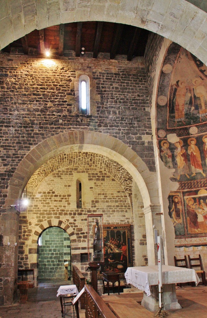 Foto: Basilica di Saccargia - Codrongianos (Sardinia), Italia