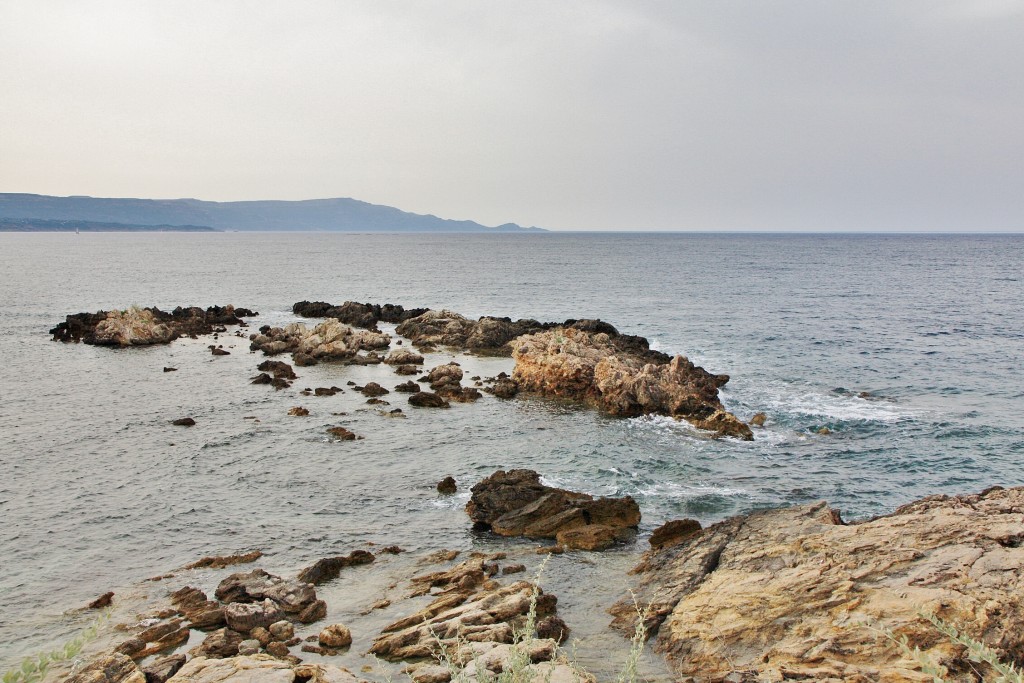 Foto: Rivera del Coral - Alghero (Sardinia), Italia