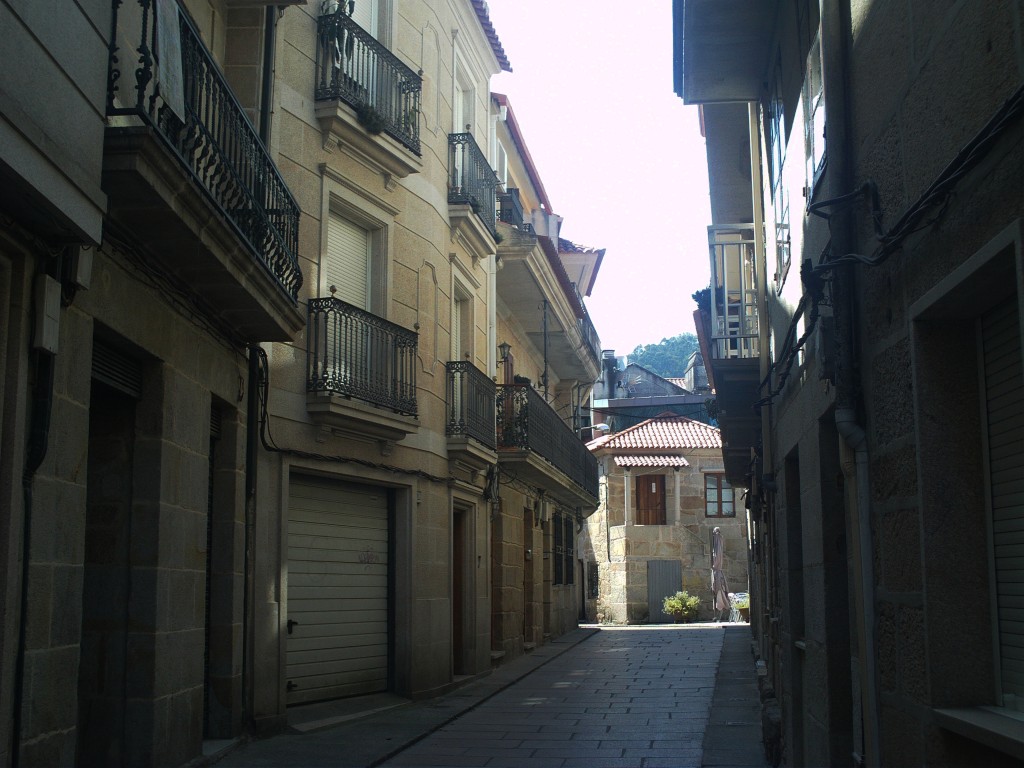 Foto de Cangas Do Morrazo (Pontevedra), España