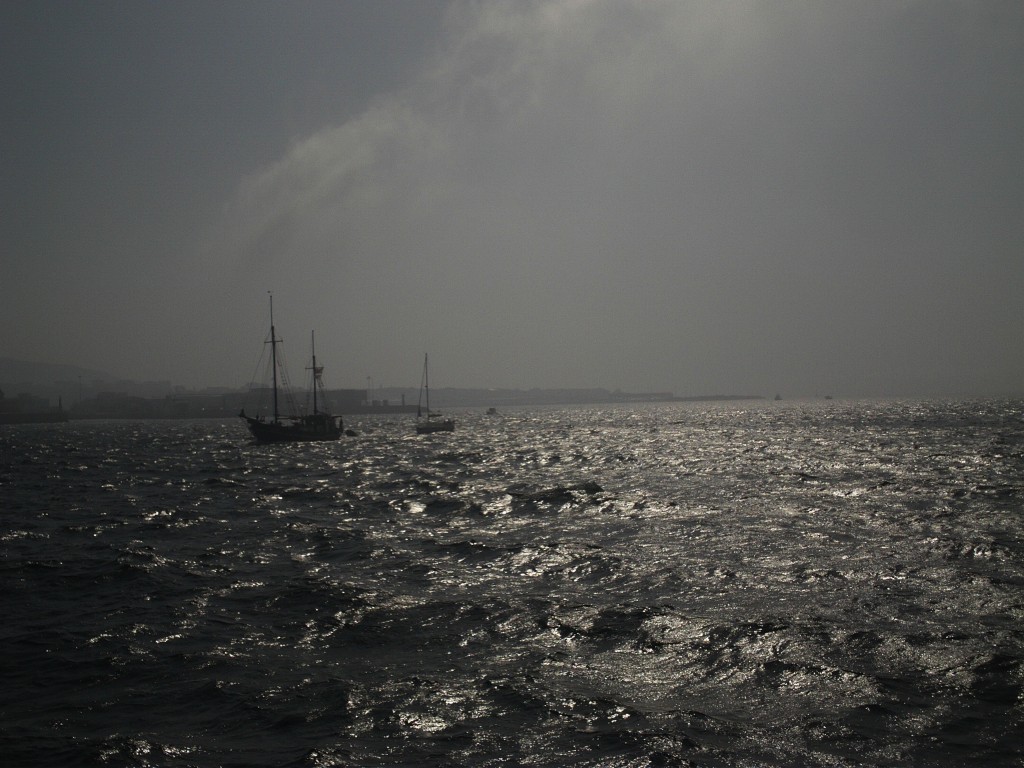 Foto de Cangas Do Morrazo (Pontevedra), España