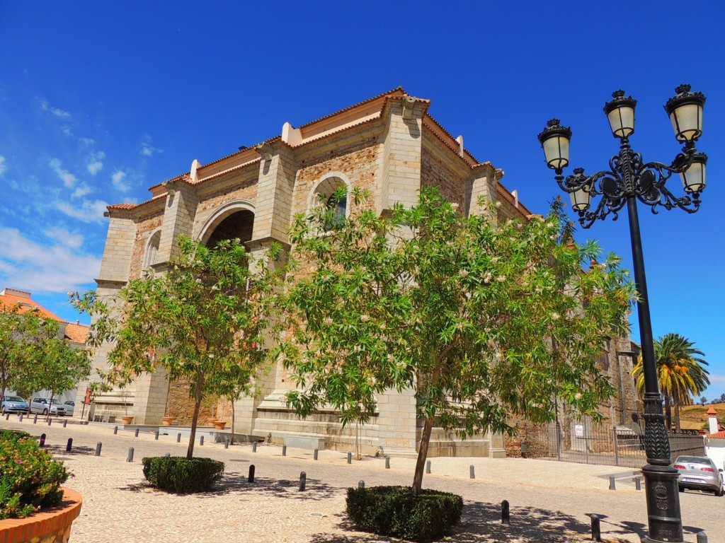 Foto de Aracena (Huelva), España