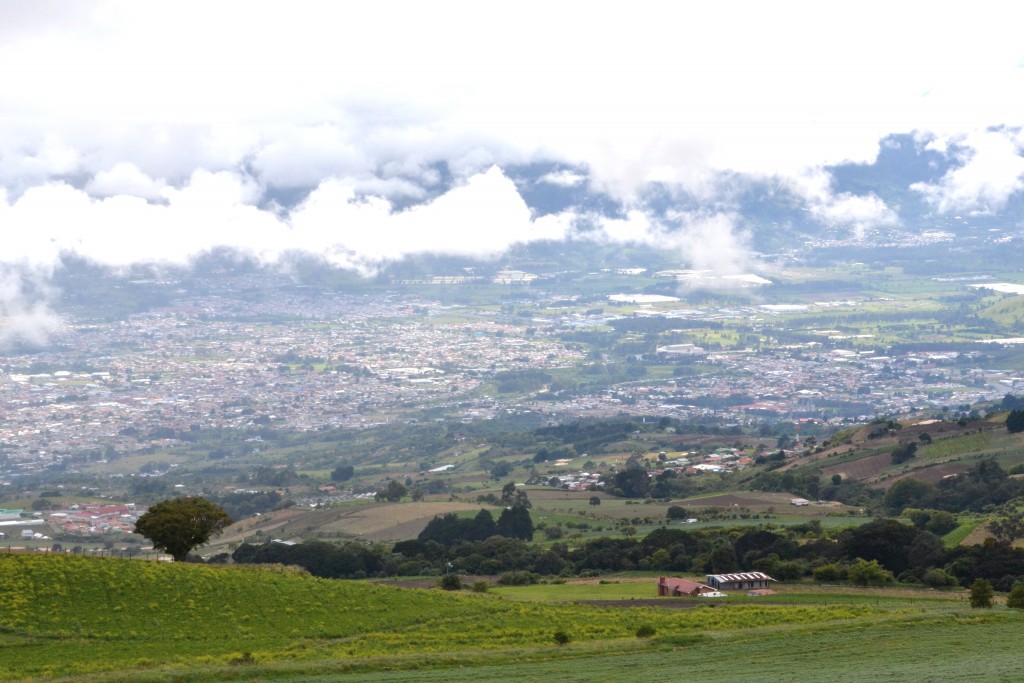 Foto de Alajuela, Costa Rica