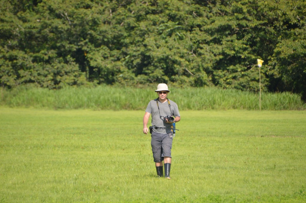 Foto de Caño Negro (Alajuela), Costa Rica