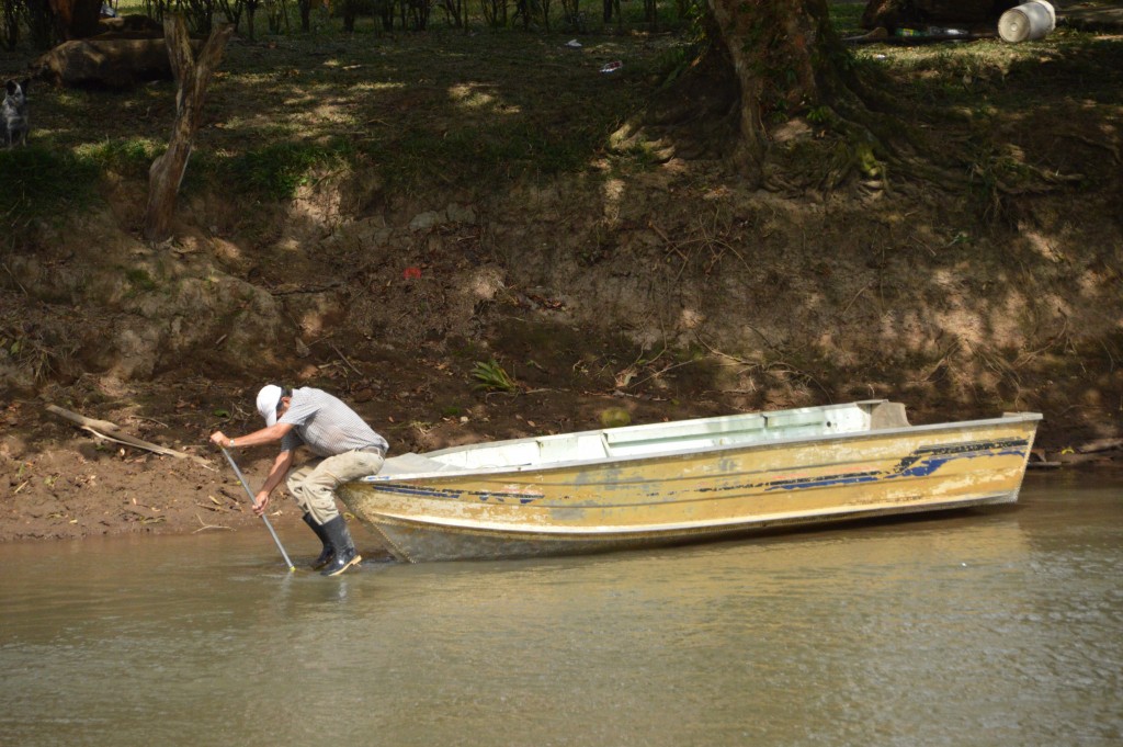 Foto de Caño Negro (Alajuela), Costa Rica