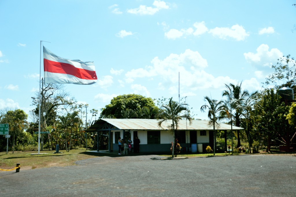 Foto de Caño Negro (Alajuela), Costa Rica