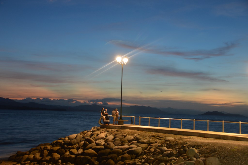 Foto de Puntarenas, Costa Rica