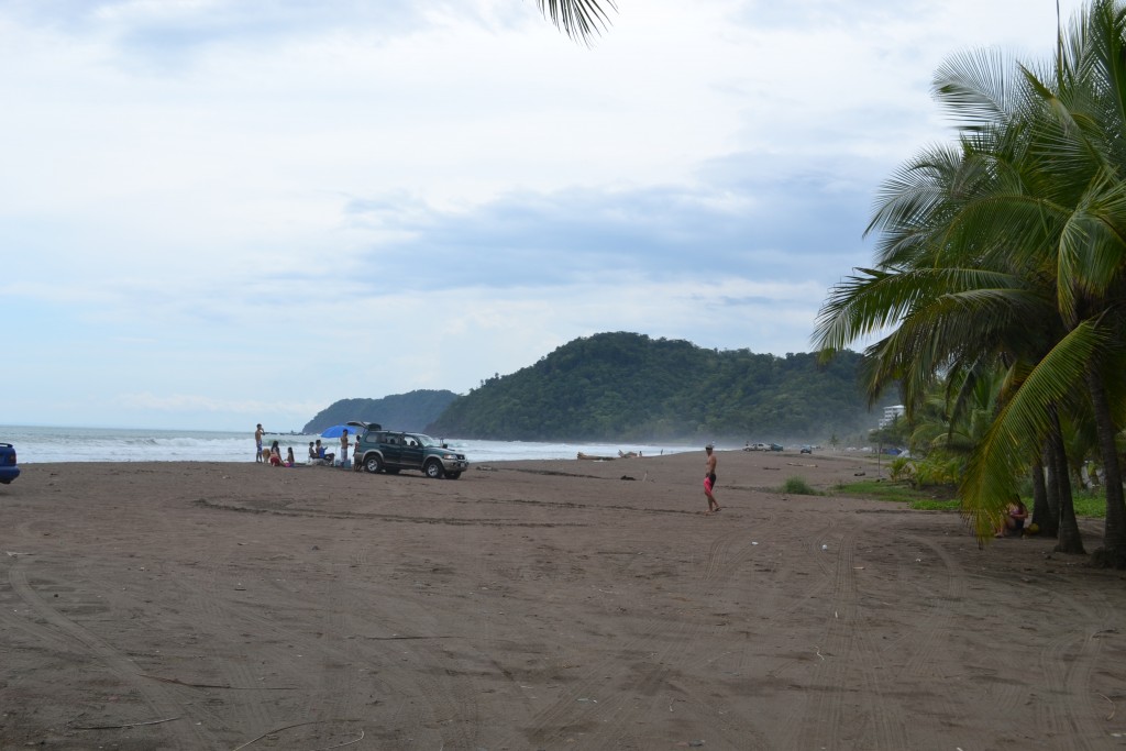 Foto de Jacob (Puntarenas), Costa Rica