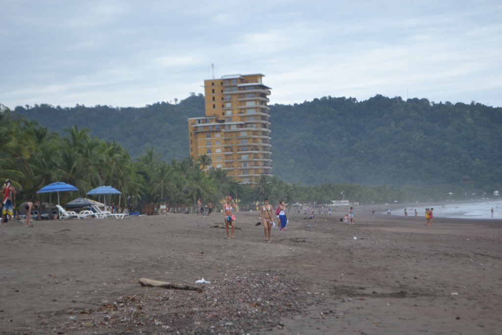 Foto de Jacob (Puntarenas), Costa Rica