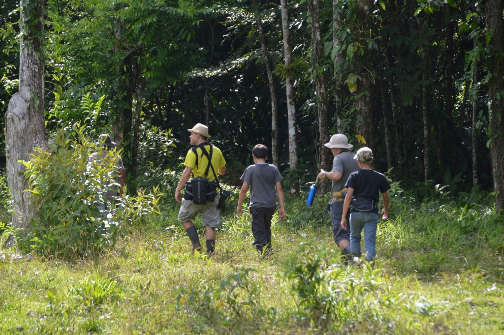 Foto de Caño Negro (Alajuela), Costa Rica