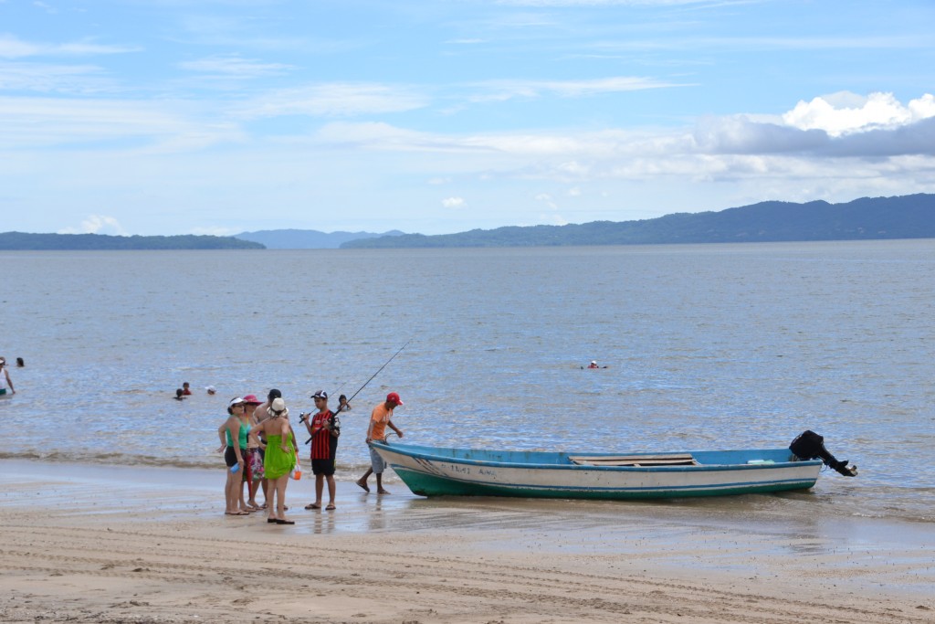 Foto de Puntarenas, Costa Rica