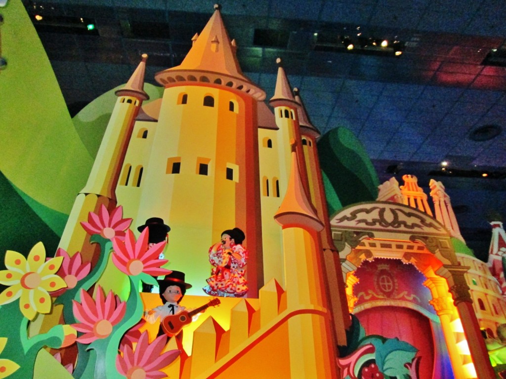 Foto: Disneyland París - París (Île-de-France), Francia