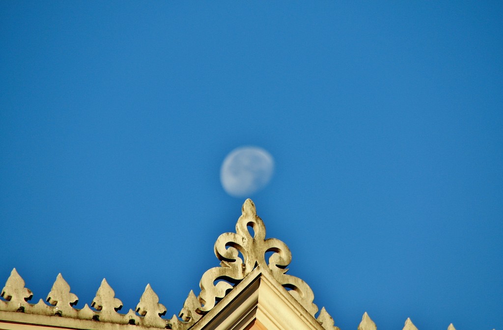 Foto: Disneyland París - París (Île-de-France), Francia