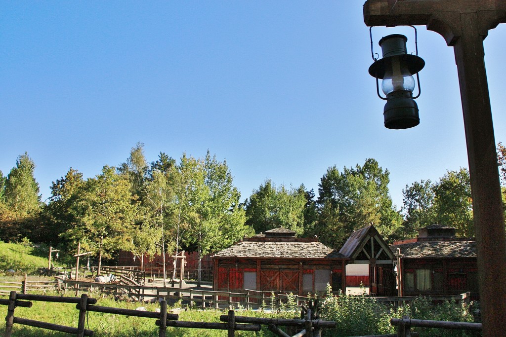 Foto: Disneyland París - París (Île-de-France), Francia