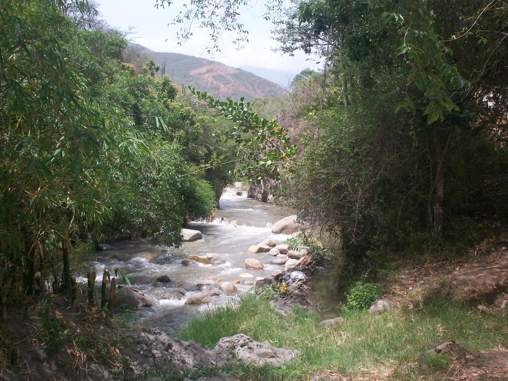 Foto de Carache (Trujillo), Venezuela