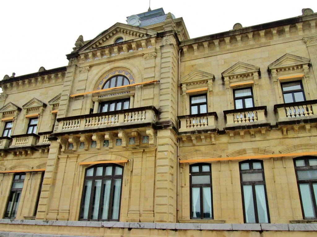 Foto: Ayuntamiento - San Sebastián (Donostia) (Gipuzkoa), España