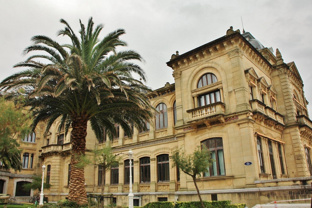 Foto: Ayuntamiento - San Sebastián (Donostia) (Gipuzkoa), España