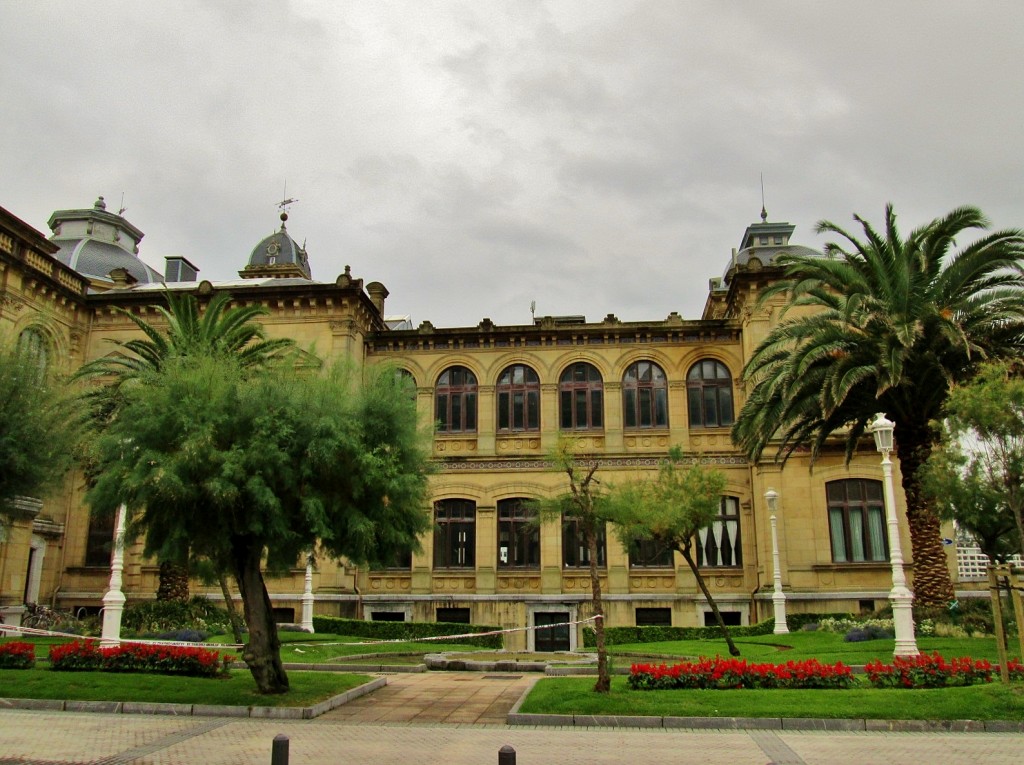 Foto: Ayuntamiento - San Sebastián (Donostia) (Gipuzkoa), España