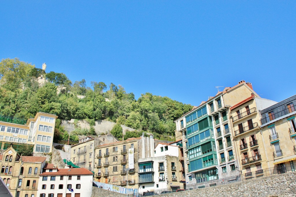 Foto: Centro histórico - San Sebastián (Donostia) (Gipuzkoa), España