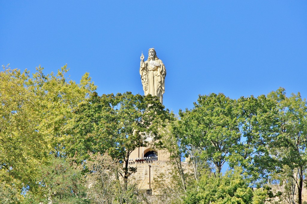 Foto: Estatua - San Sebastián (Donostia) (Gipuzkoa), España