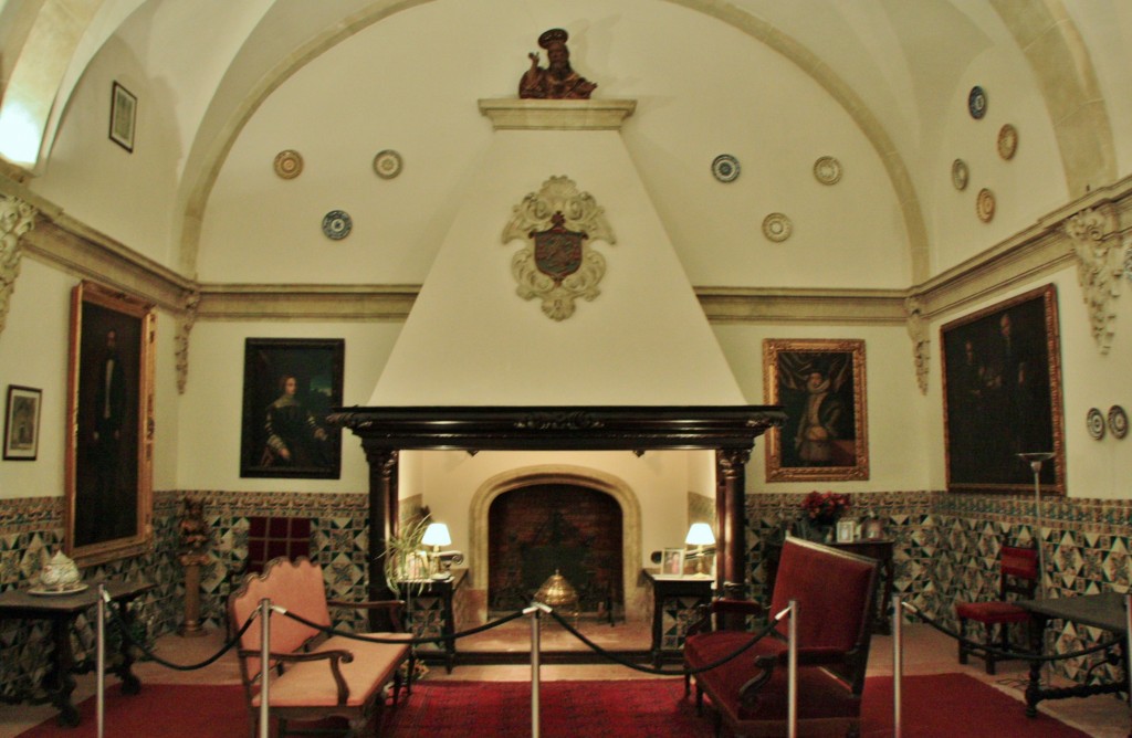 Foto: Monasterio de Sant Jeroni de Cotalba - Alfauir (València), España