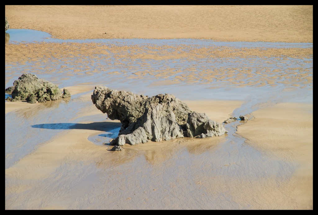 Foto de Castrourdiales (Cantabria), España