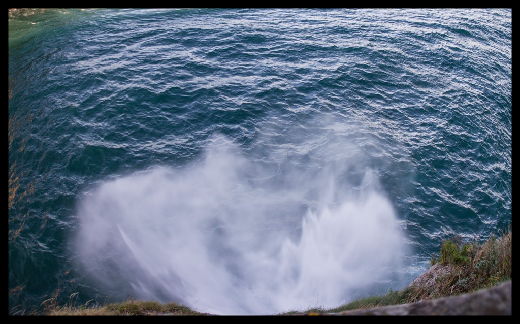 Foto de Castrourdiales (Cantabria), España