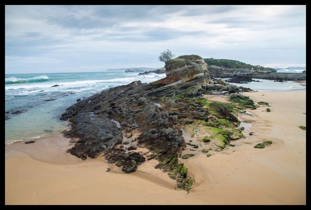 Foto de Suances (Cantabria), España