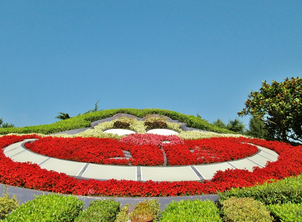 Foto: Disneyland París - París (Île-de-France), Francia