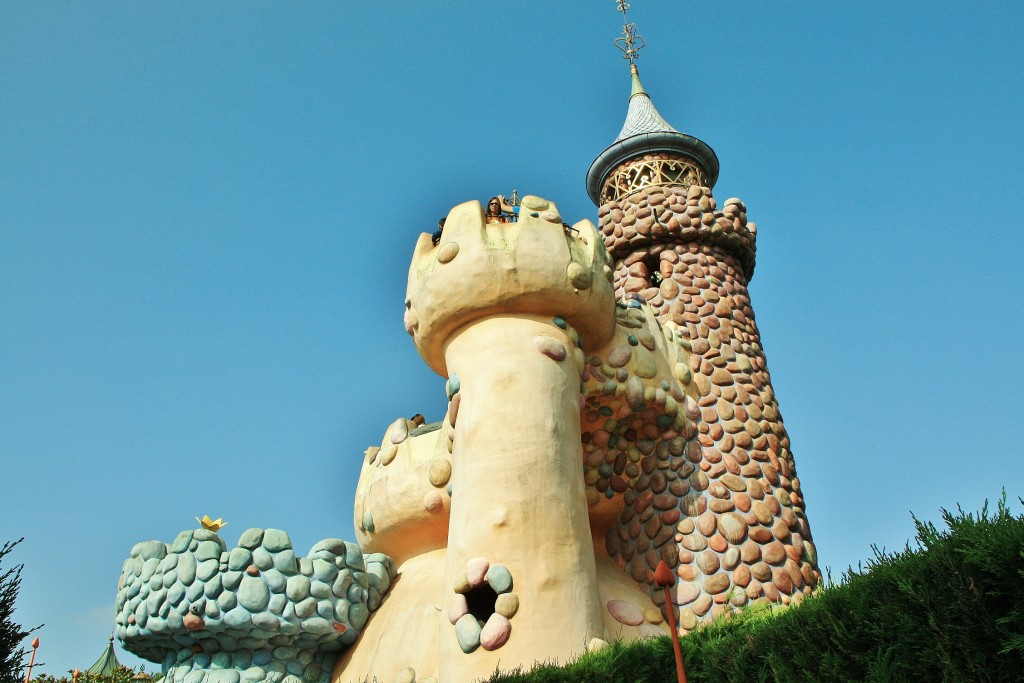 Foto: Disneyland París - París (Île-de-France), Francia