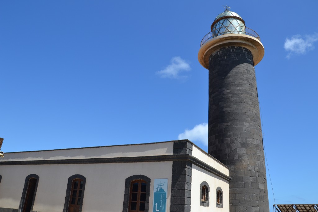 Foto: Faro de Punta Jandia - Fuerteventura (Las Palmas), España