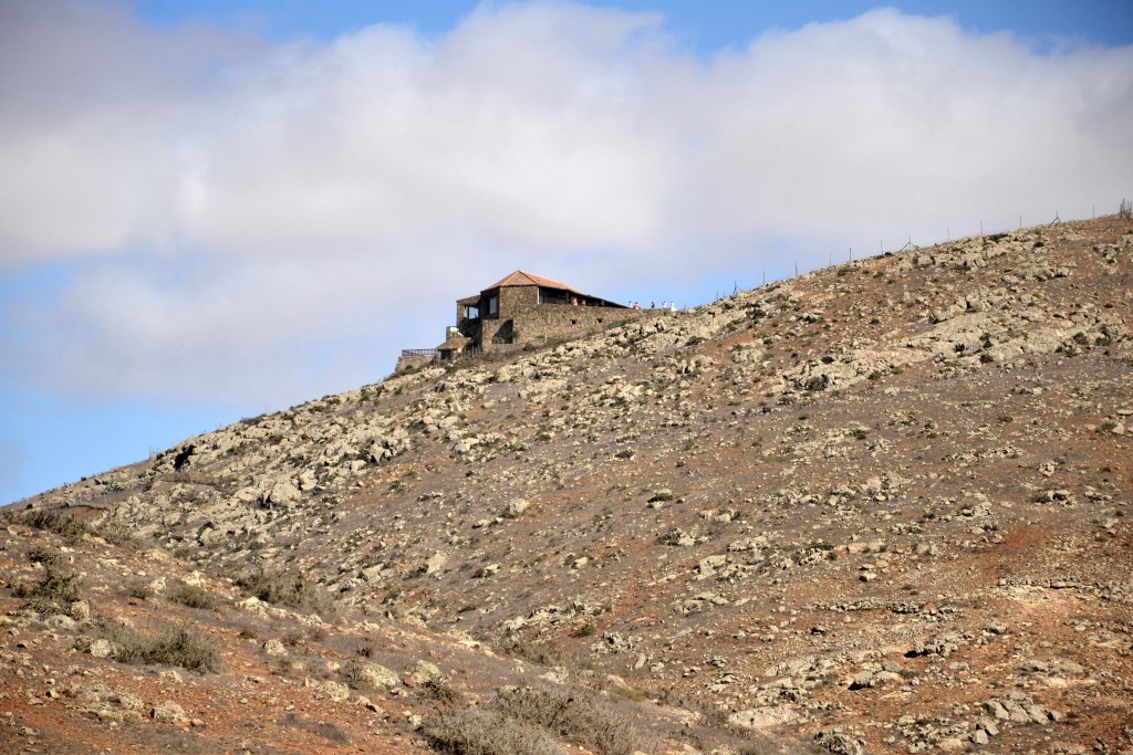 Foto: Mirador De Morro Velosa - Fuerteventura (Las Palmas), España