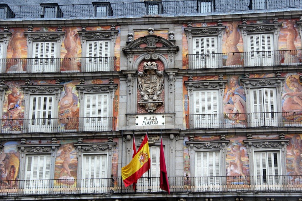 Foto de Madrid (Comunidad de Madrid), España