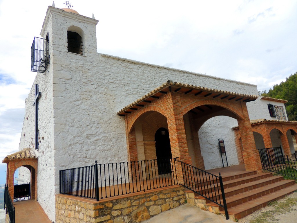 Foto de Cazorla (Jaén), España