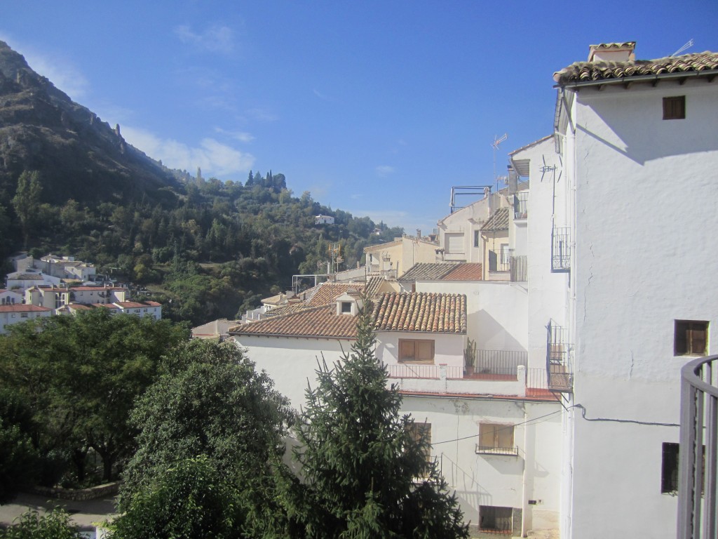 Foto de Cazorla (Jaén), España