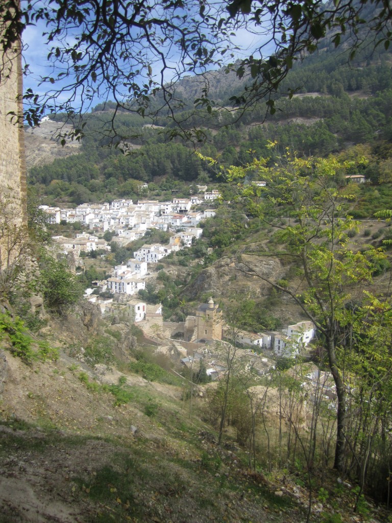 Foto de Cazorla (Jaén), España