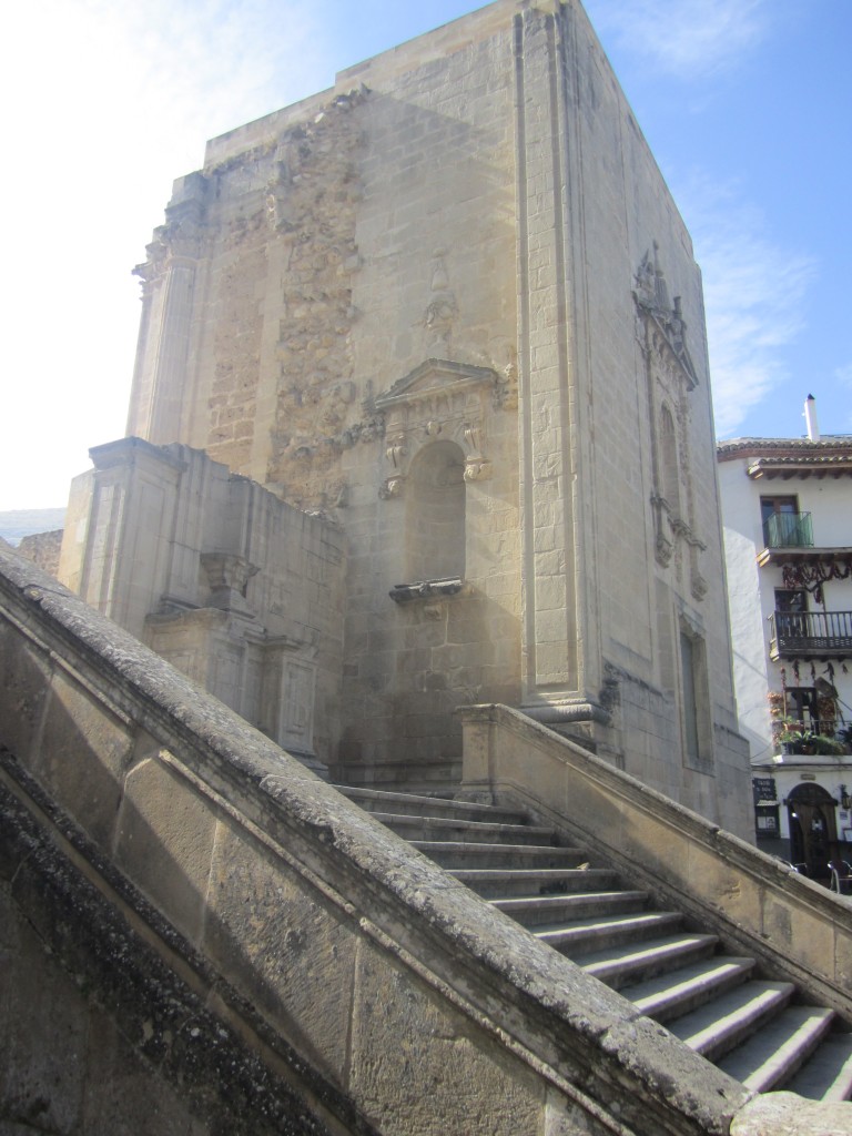 Foto de Cazorla (Jaén), España