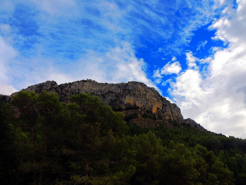 Foto de Cazorla (Jaén), España