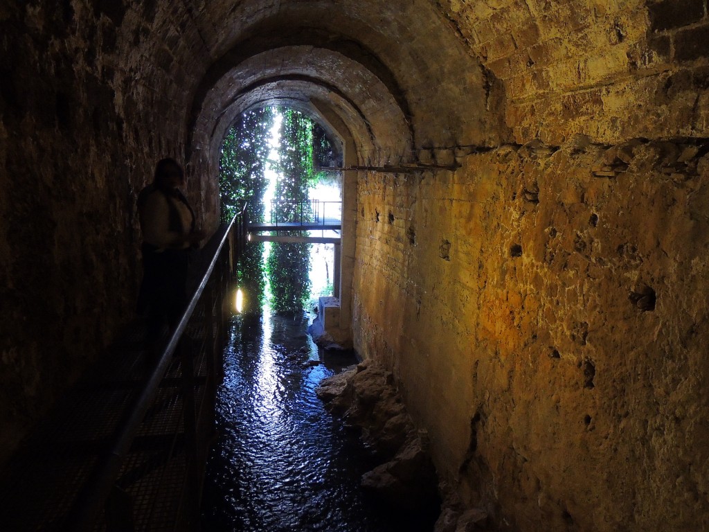 Foto de Cazorla (Jaén), España