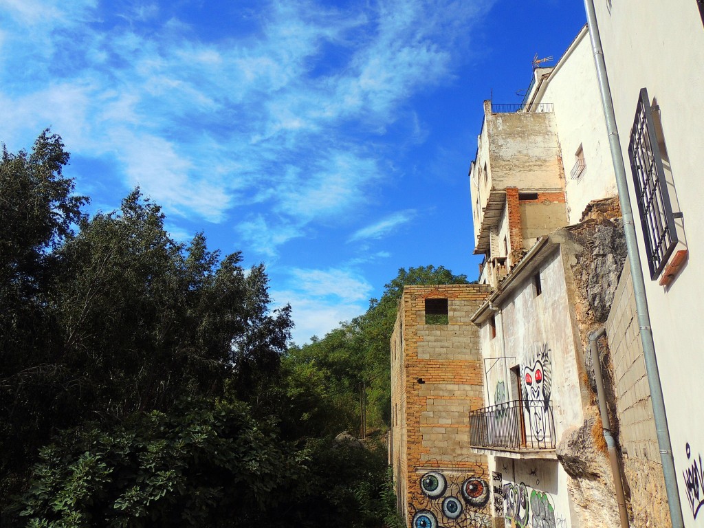 Foto de Cazorla (Jaén), España