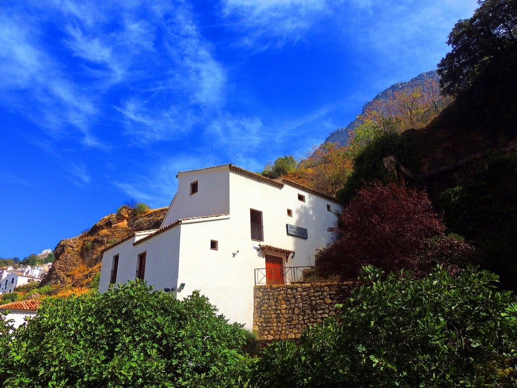 Foto de Cazorla (Jaén), España