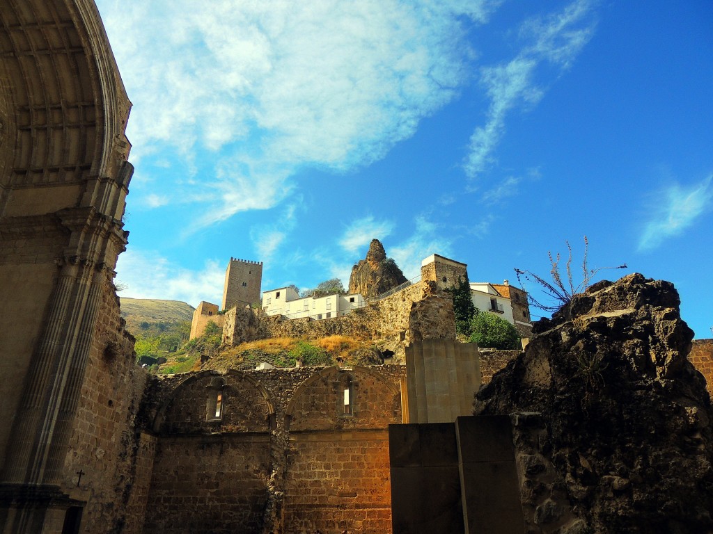 Foto de Cazorla (Jaén), España